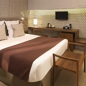 Sophie Germain Hotel Parijs