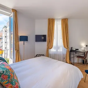 Boutique Cote D'azur Hotel Nice