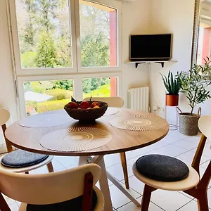 Le Briantais Appartement Saint-Malo