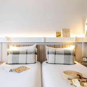 Ibis Maine Montparnasse Hotel Parijs